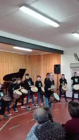 Photo de Associazione Musicale Follonichese