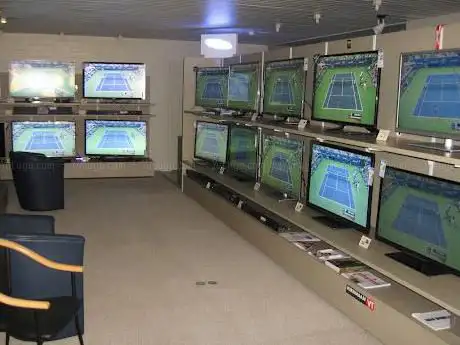 Photo de De Craemer Audio Video Hifi Tv