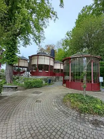 Photo de Source du Tonnelet