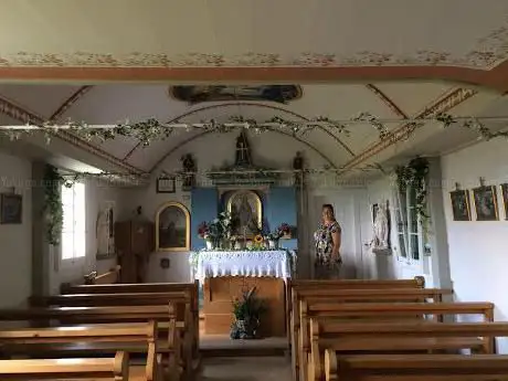 Laucherenkapelle