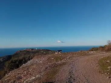 Cime de la Forna