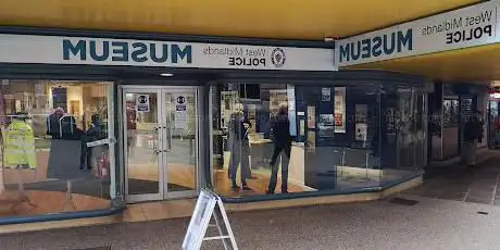 West Midlands Police Museum