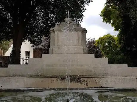 Photo de King George V Memorial