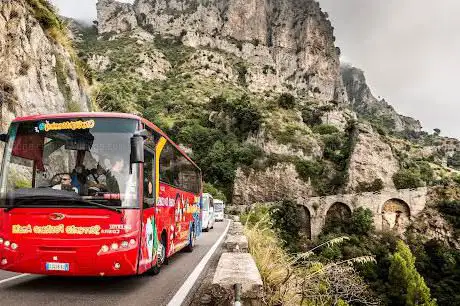 Photo de City Sightseeing