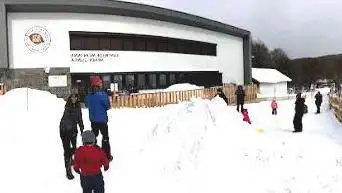 Photo de Centro de montaña Irati-Abodi Mendi Gunea