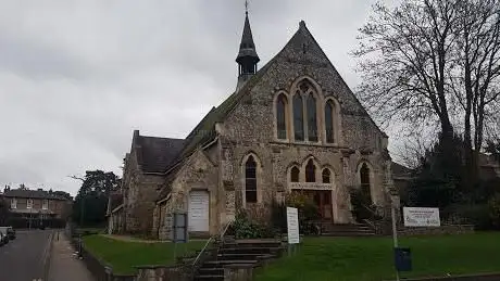 Photo de Tonbridge Road Methodist Church