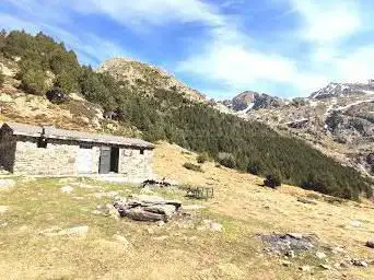 Photo de Refugi de la Vall del Riu
