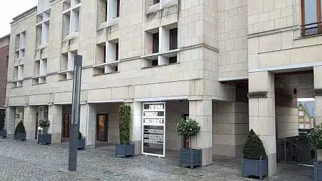 Office Amiens Métropole Tourist