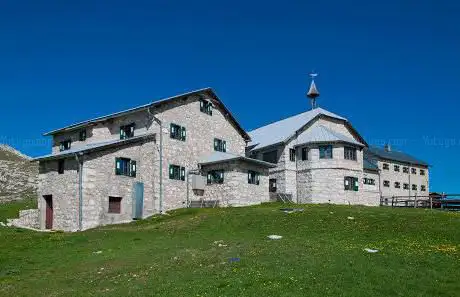Photo de Schlernhaus