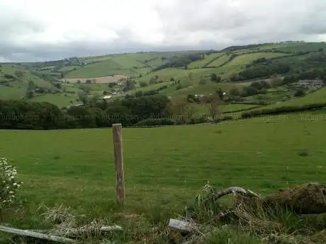 Photo de Knighton Golf Club