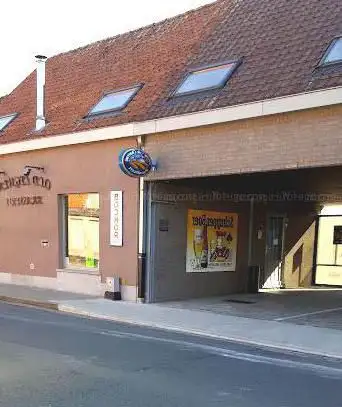 old leghem - Luchtvaartmuseum 14-18