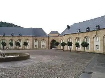Abbey Museum