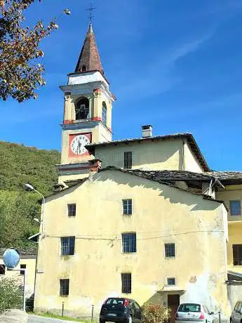Chiesa Santa Maria Maddalena
