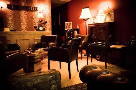 Houdini's Escape Room Experience - Southampton Onslow Rd