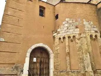 Photo de Santa Maria de Baixàs