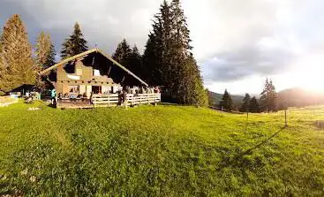 Photo de Chalet de La Borbuintze