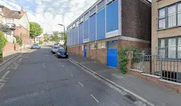 Photo de Springfield Club For Young People