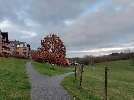 Photo de Les Jardins de Moulinsart