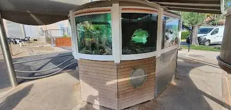 Photo de Aquarium La Madrague