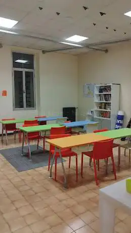 Centro Giovani GreenYouthub Tortona