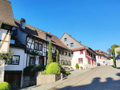 Photo de Sodbrunnen