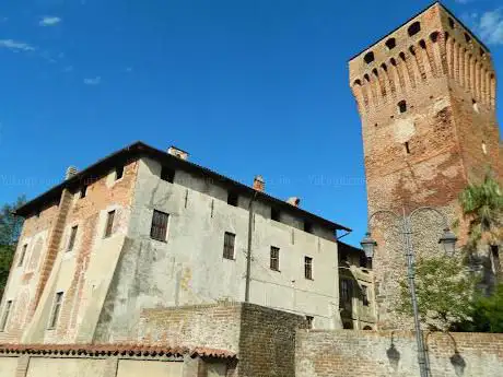Castello di Balocco