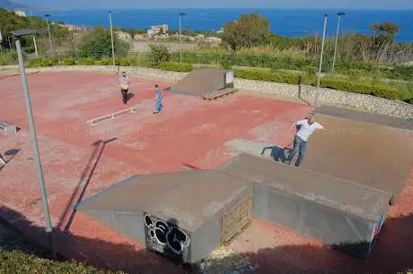 Photo de Skatepark Sicily SkateGo