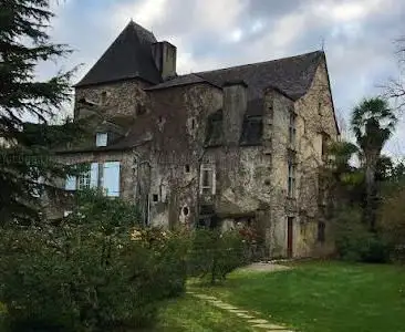 Photo de Château