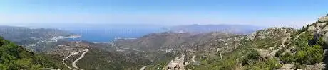 Photo de Serra de Rodes