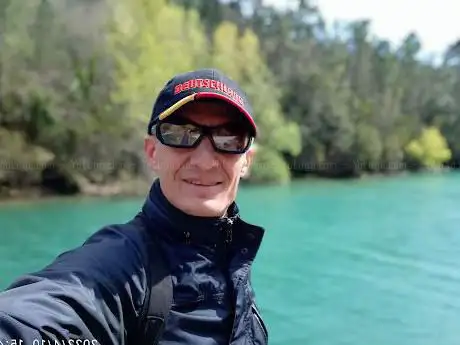 Photo de Lac de saint cassien