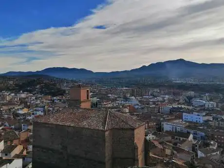 Photo de Mirador de Arnedo