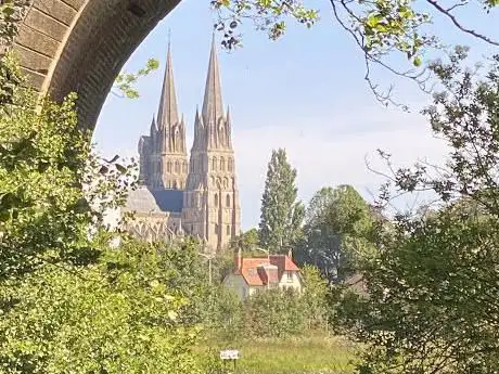 Photo de Normandy History Tours