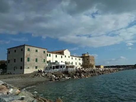 Palazzo Ginori 1740