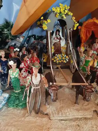 Photo de Museo Francisco Sola