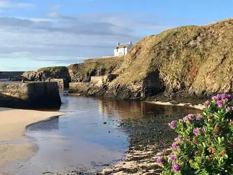 Photo de Port of Ness Beach