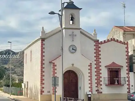 Photo de Ermita de la Santa Cruz de Mahoya