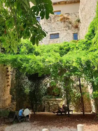 Photo de San Feliu Garden