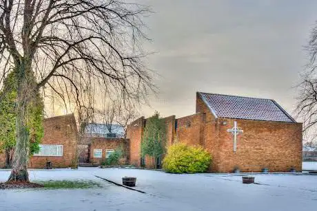 Photo de St Gabriel's Catholic Church