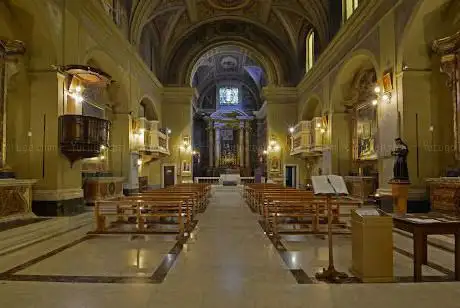 Photo de Church of Saints Quiricus and Julietta