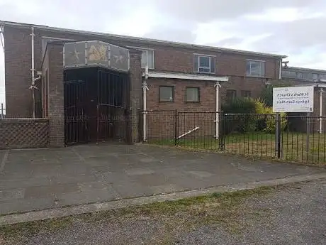 Photo de St Mark's Church : Wrexham