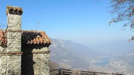 Monte Pranzà