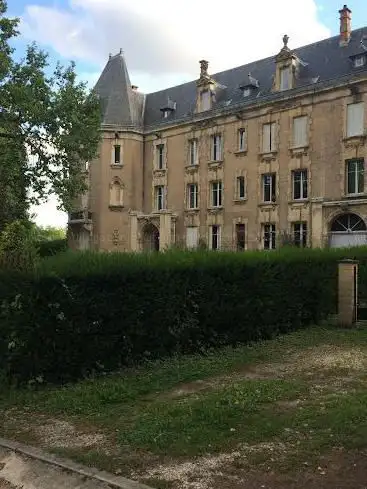 Photo de Chateau de la Flie