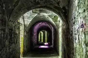 Fort Girardin