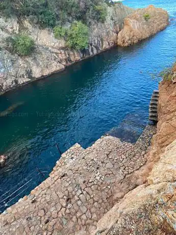 Mirador De Les Dides