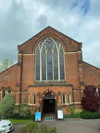 Photo de Parish of Alexandra Park