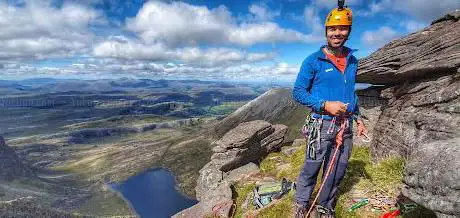 Yonder Adventure Company