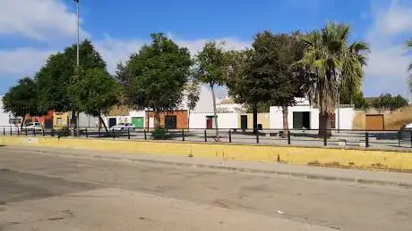 Huerto Benito Park