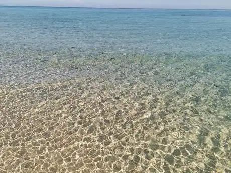 Photo de Mare San Pietro in Bevagna