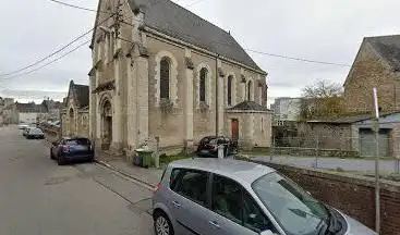 Photo de Micro-Folie de Châteaubriant