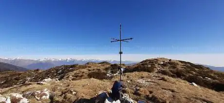 Photo de Monte Col Cornier